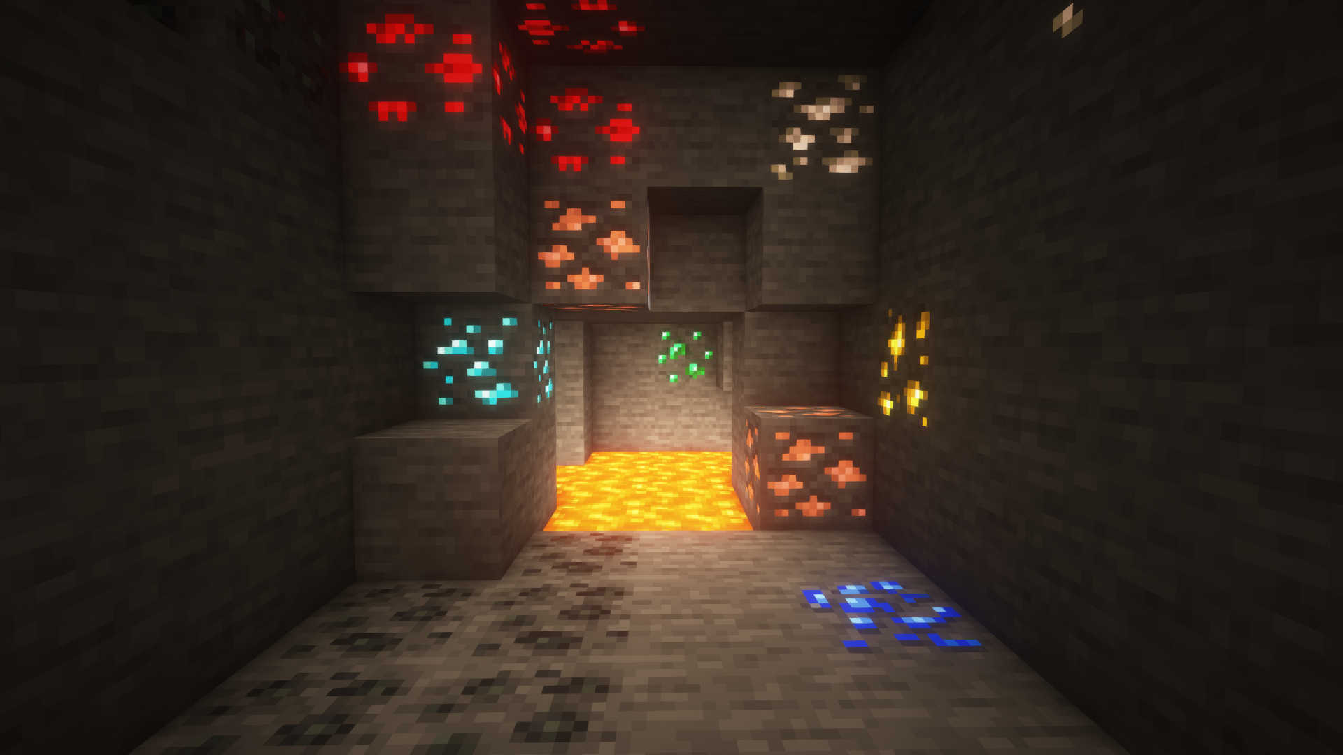 Ores