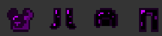 a picture of the obsidian armor