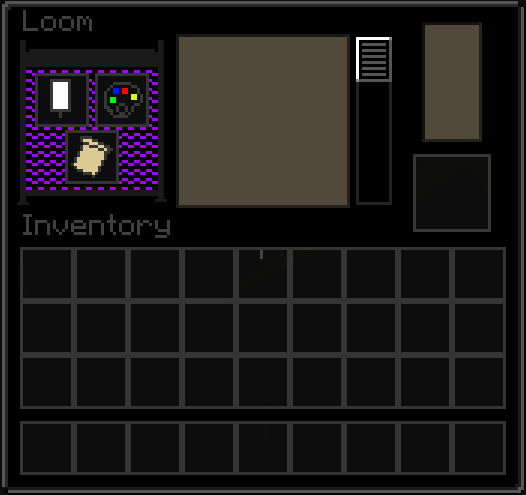 Loom UI