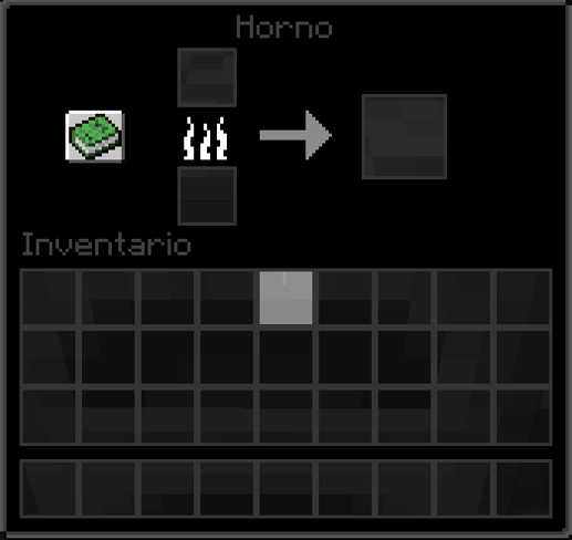 Furnace UI