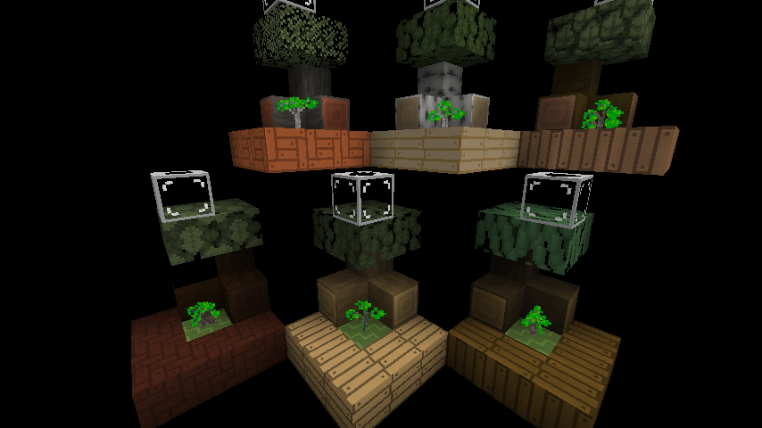 Wood Sample