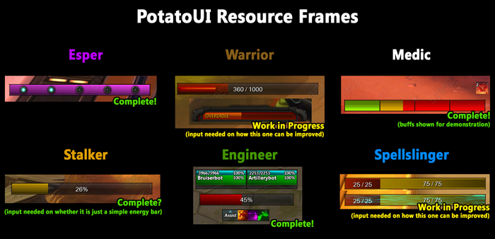 Resources