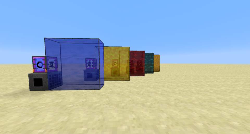 Fluids mod
