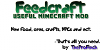 FeedCraft