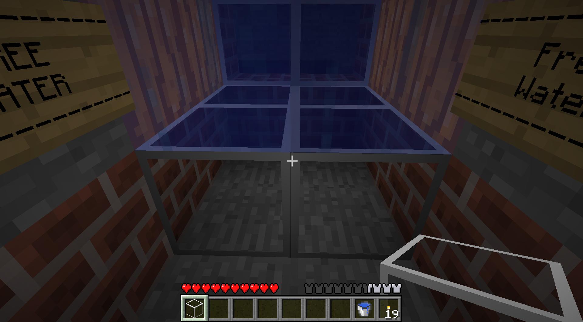 Glass (as of 0.1)