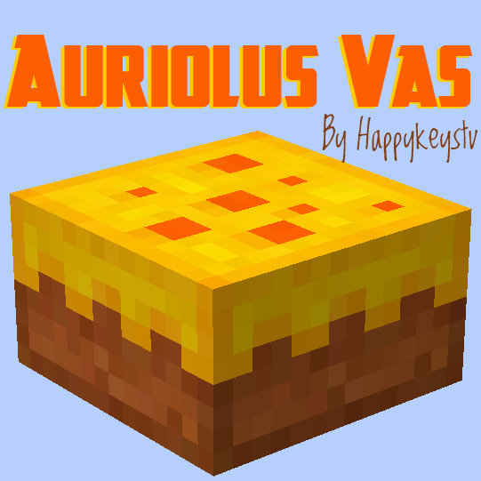 Auriolus Vas