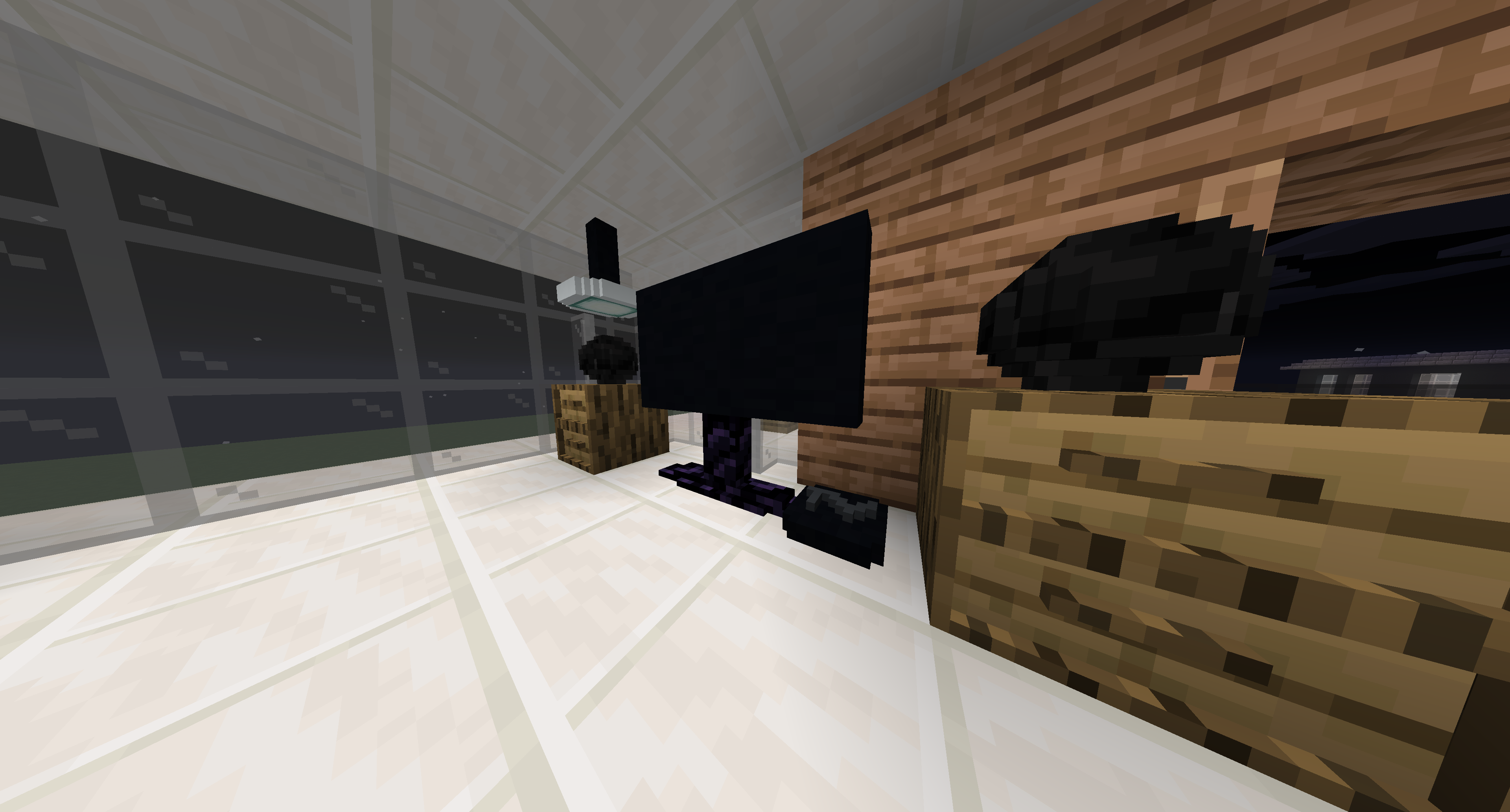 Furniture More Screenshots Minecraft Resource Packs CurseForge   2021 10 10 13 