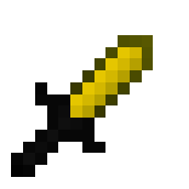 Gold Sword