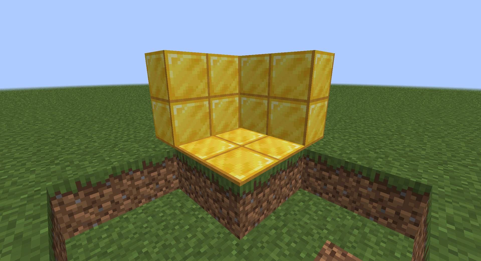 Awesome Flooring - Fabric - Minecraft Mods - CurseForge