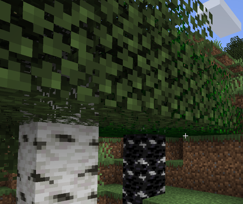 Magic-forest magic mod - Gallery - Minecraft Mods - CurseForge