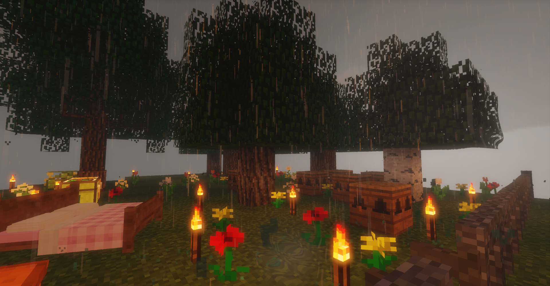 Forestry