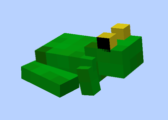 ChattyLibra's Mod — screenshot 1