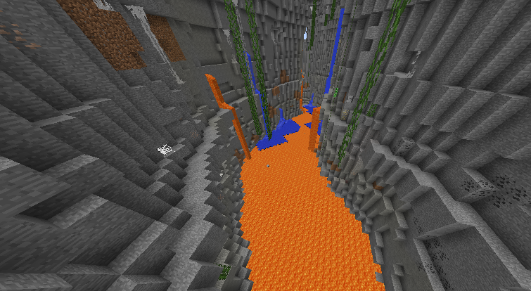 Water Erosion - Minecraft Mods - CurseForge