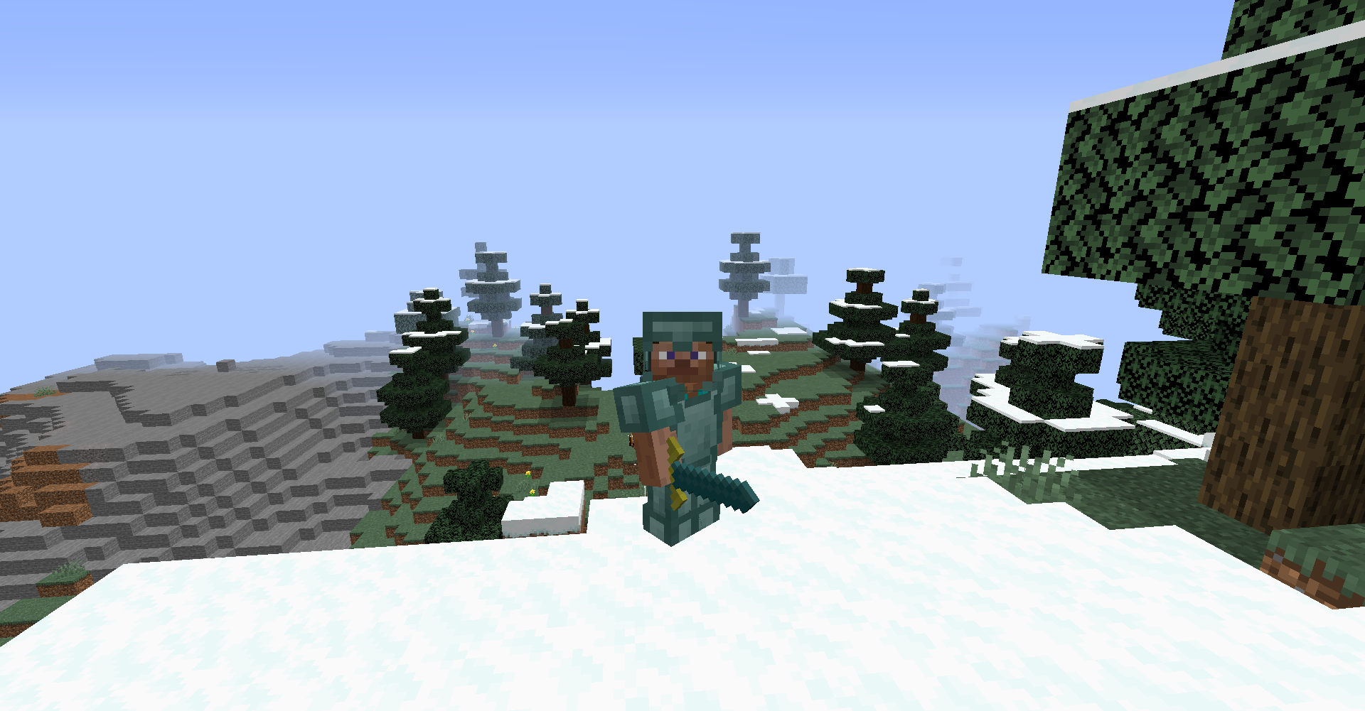 Weapons&Wizards — screenshot 1