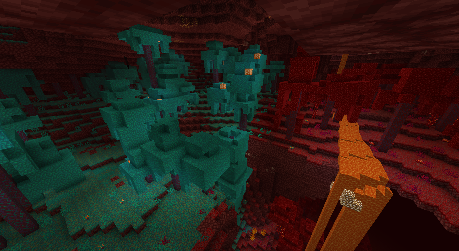 Nether