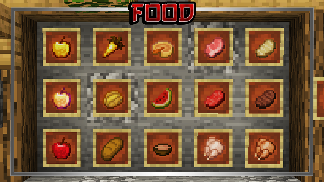 AhMeD3335 16x Pack — screenshot 5