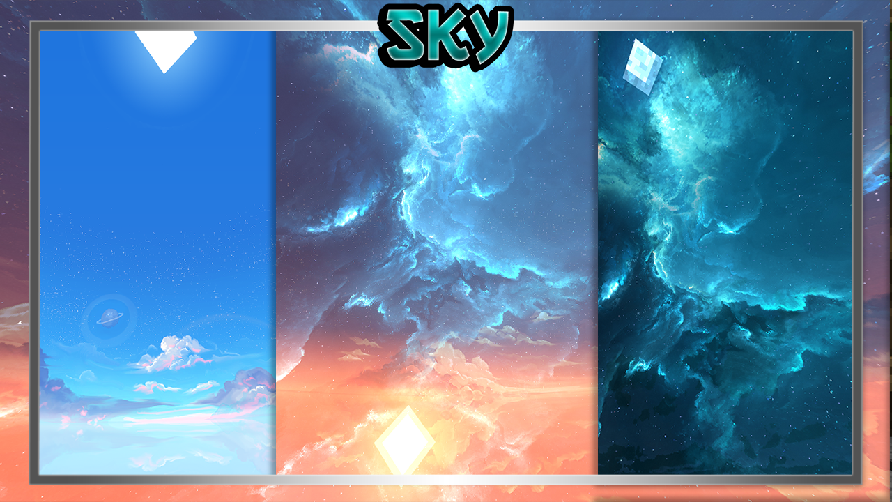 AhMeD3335 16x Pack — screenshot 1