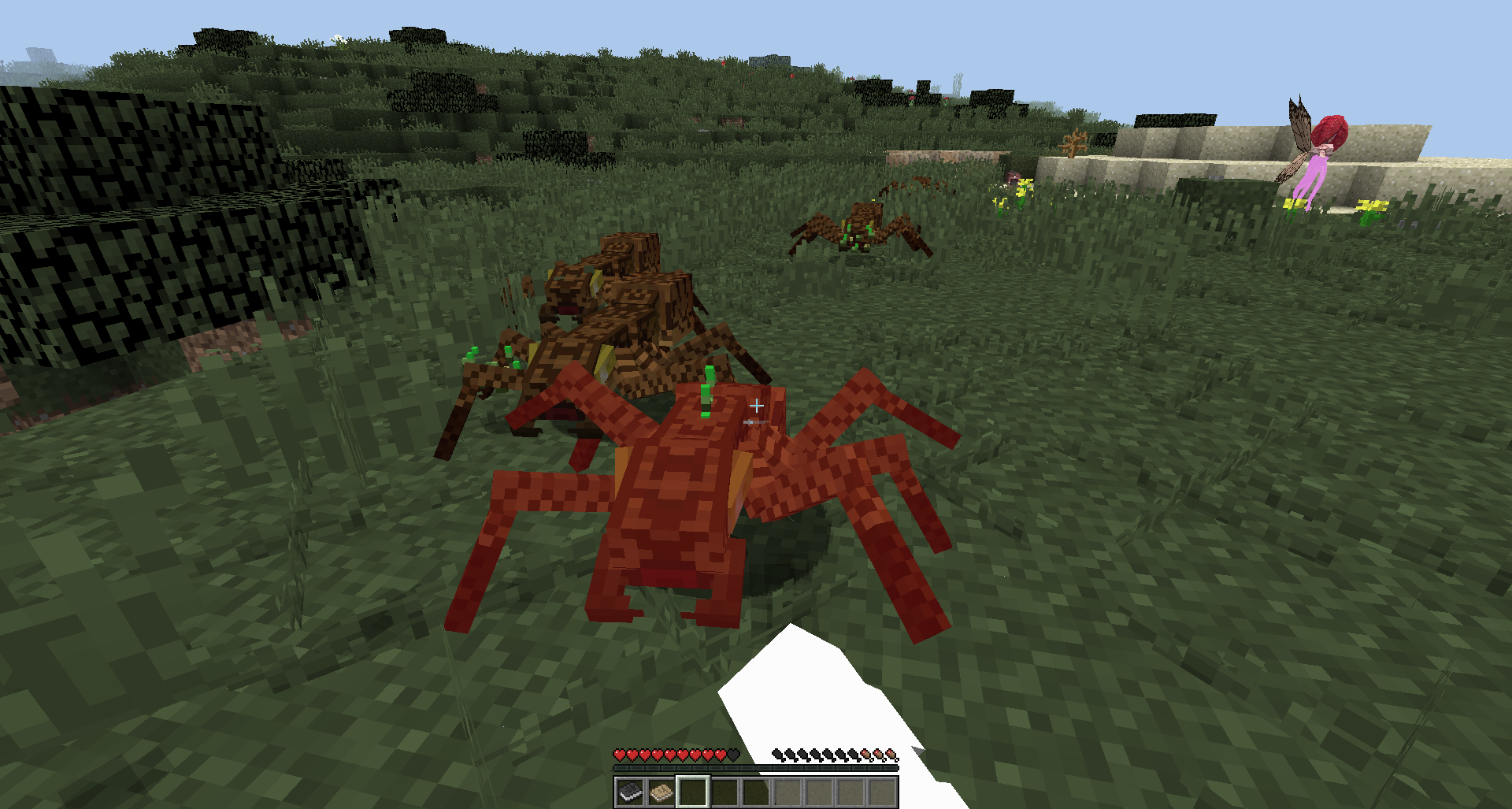 They Dont Like to Be Bugged