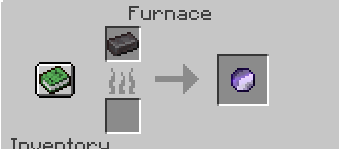 Death Ingot Recipe