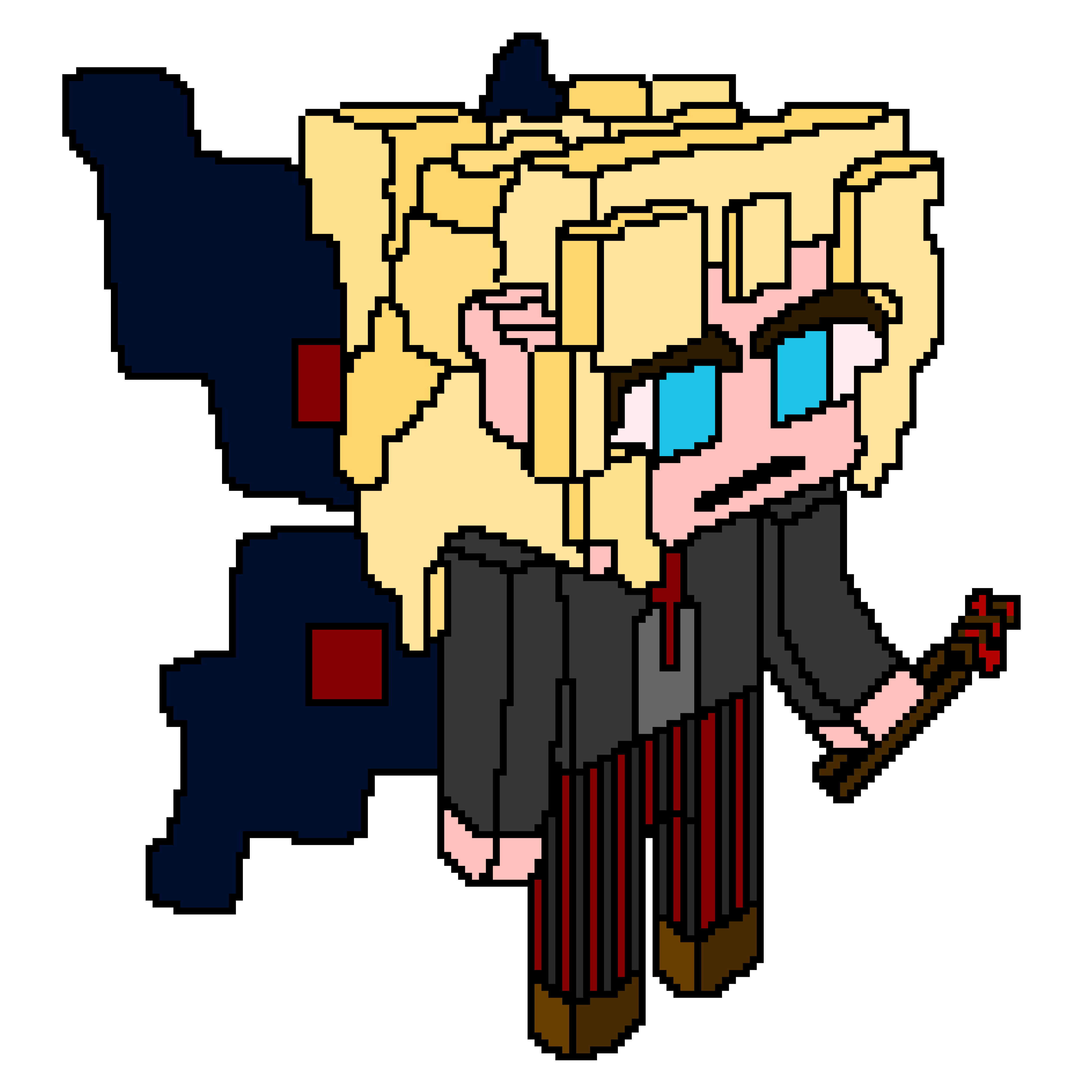 HallowScream 2 - Minecraft Modpacks - CurseForge