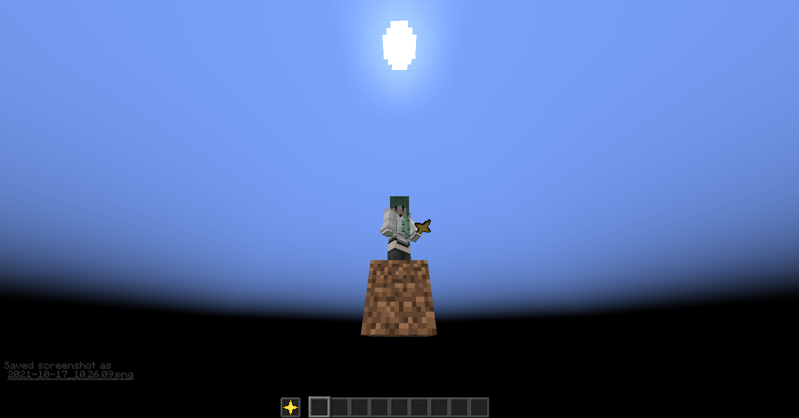 Totem InGame