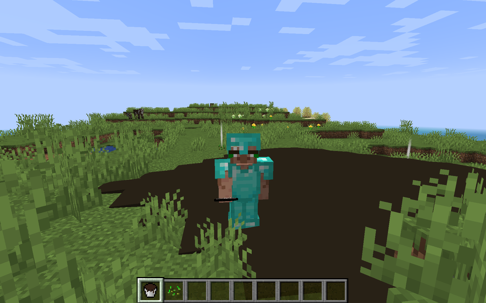 Brownie Recipe Chocolate Bar