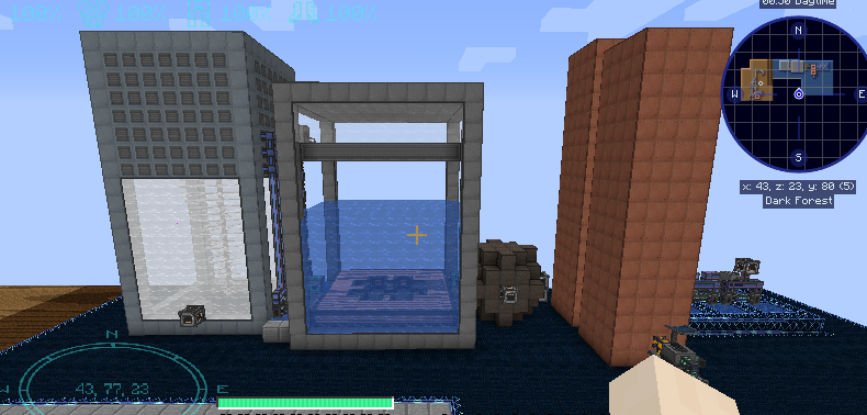 fusion reactor