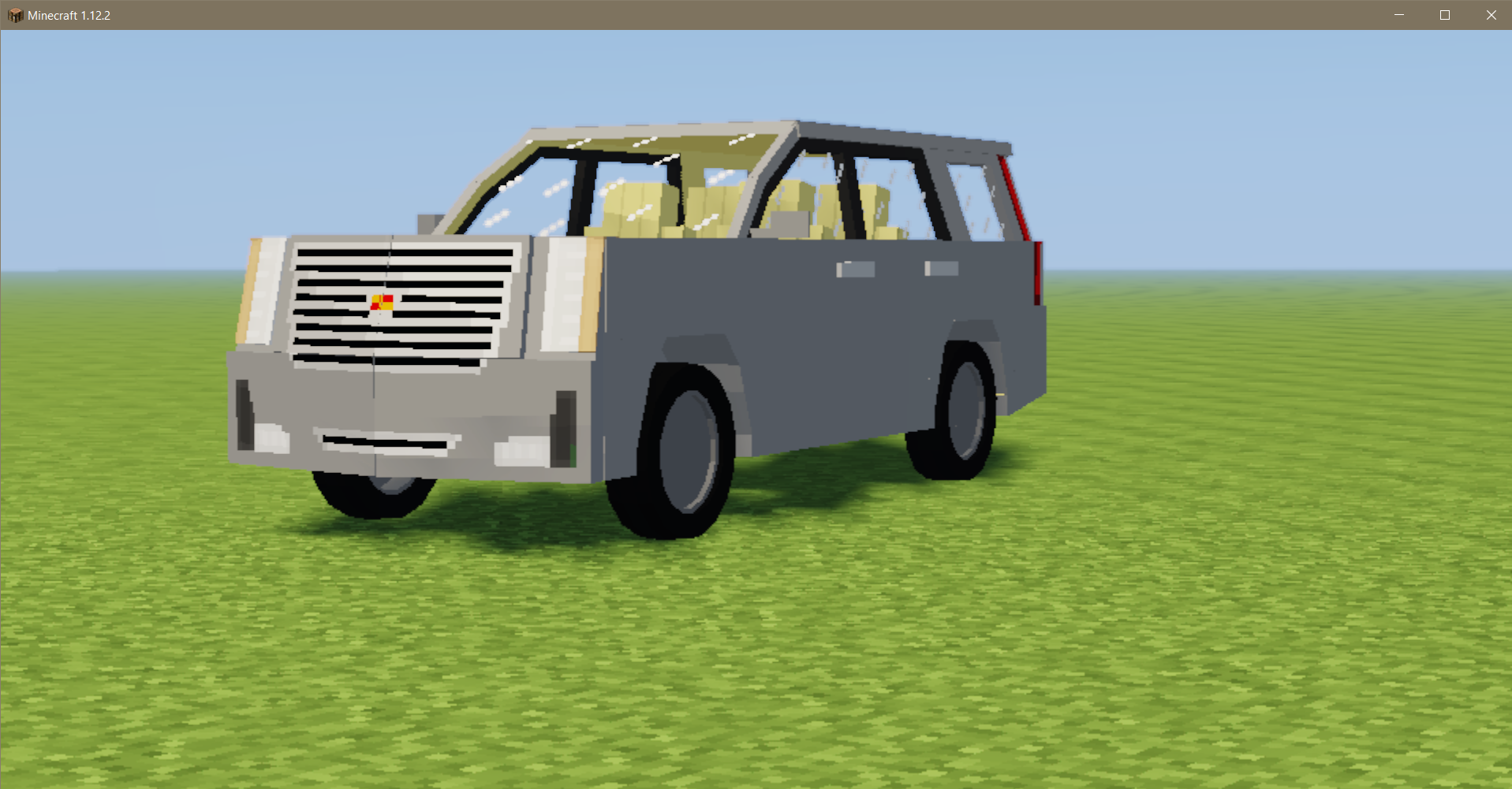 Part of the mod