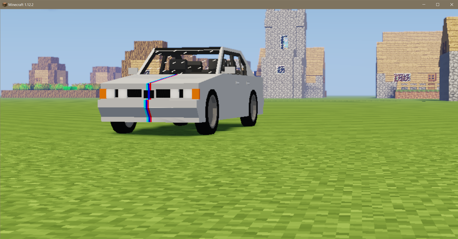 Part of the mod