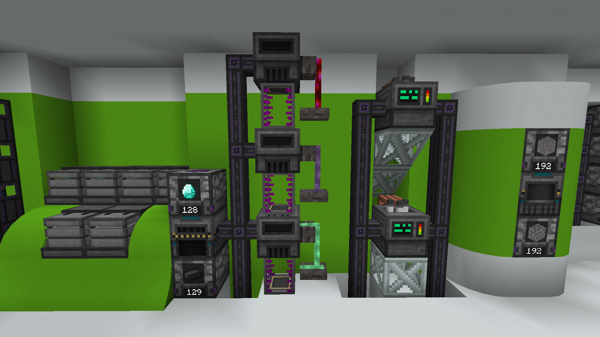 Custom Machines