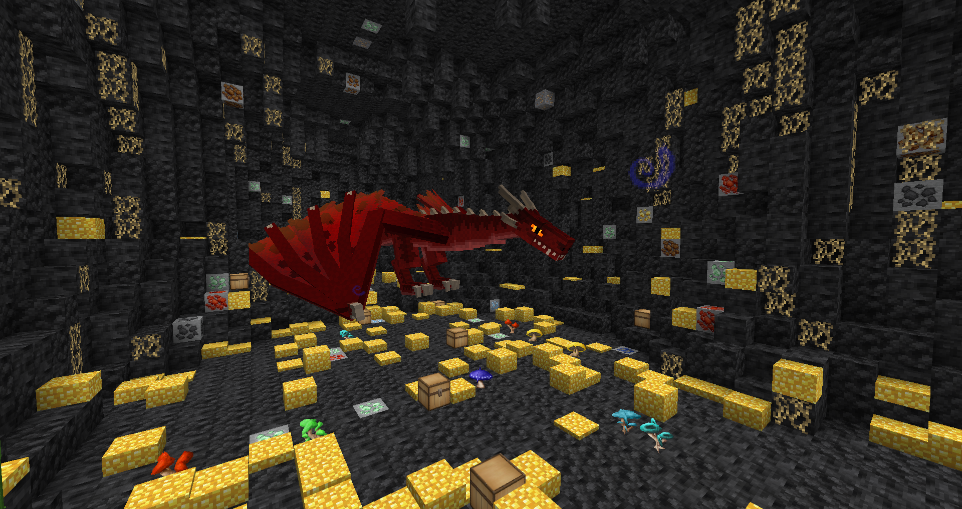 Big Dragon Caves