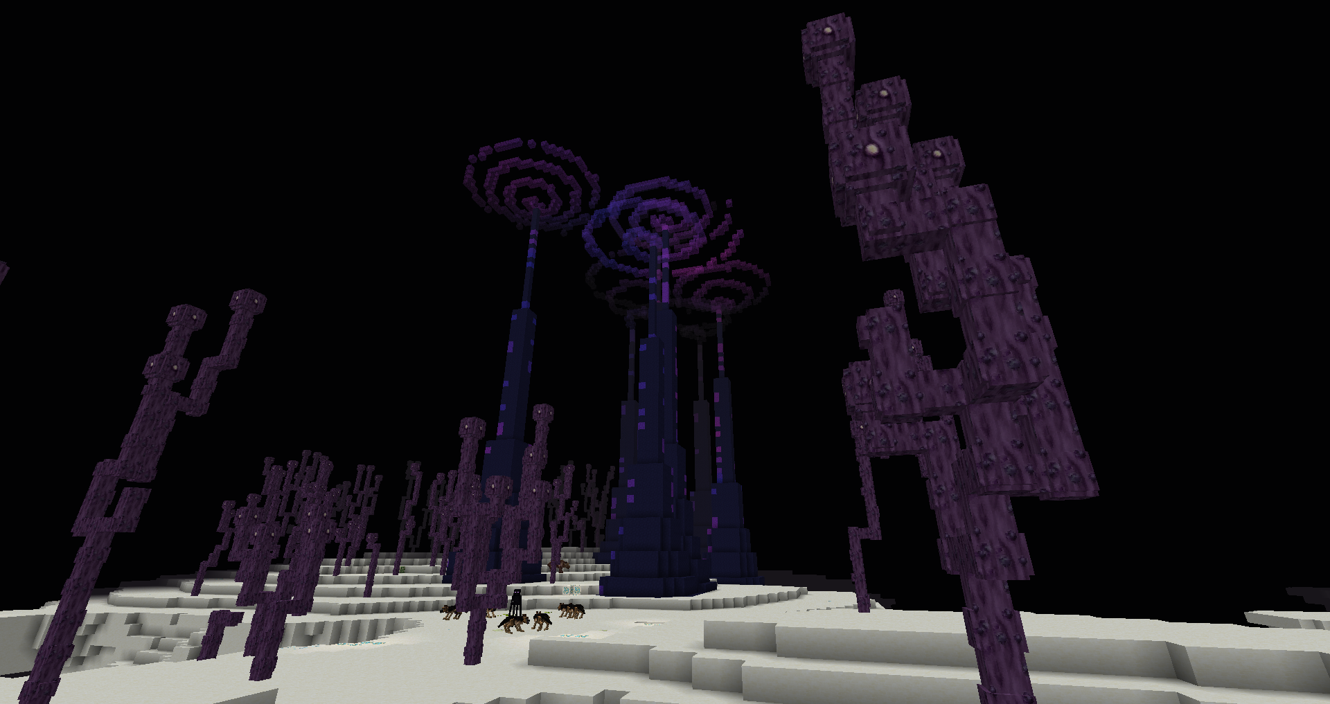 Ice and Fire Magic Minecraft Modpacks