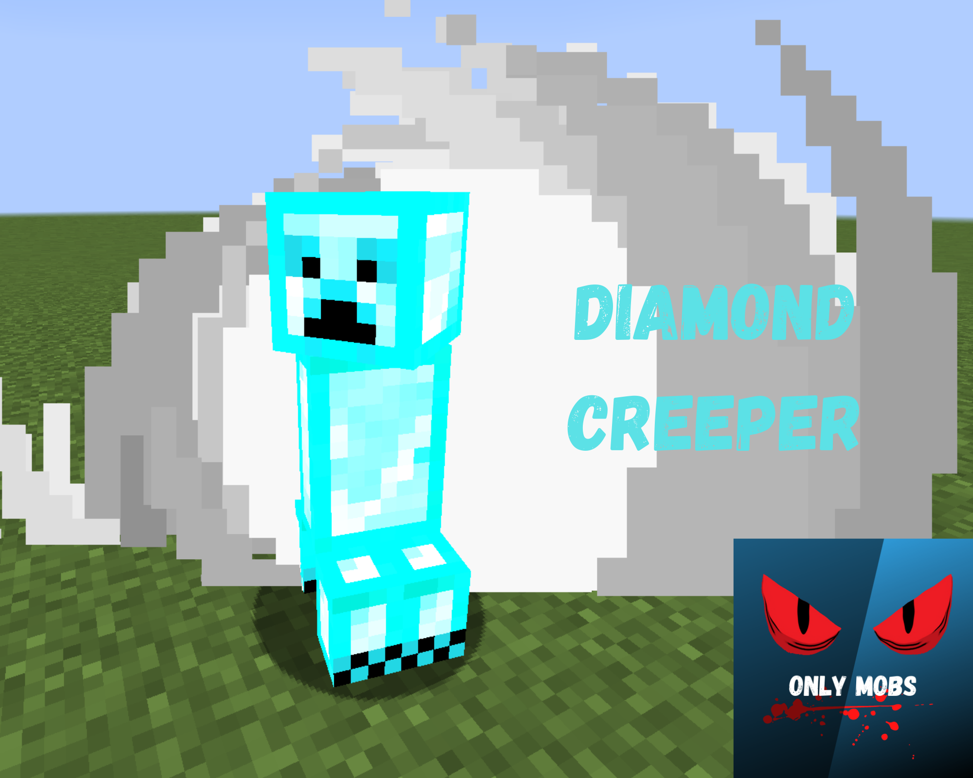 Diamond Creeper