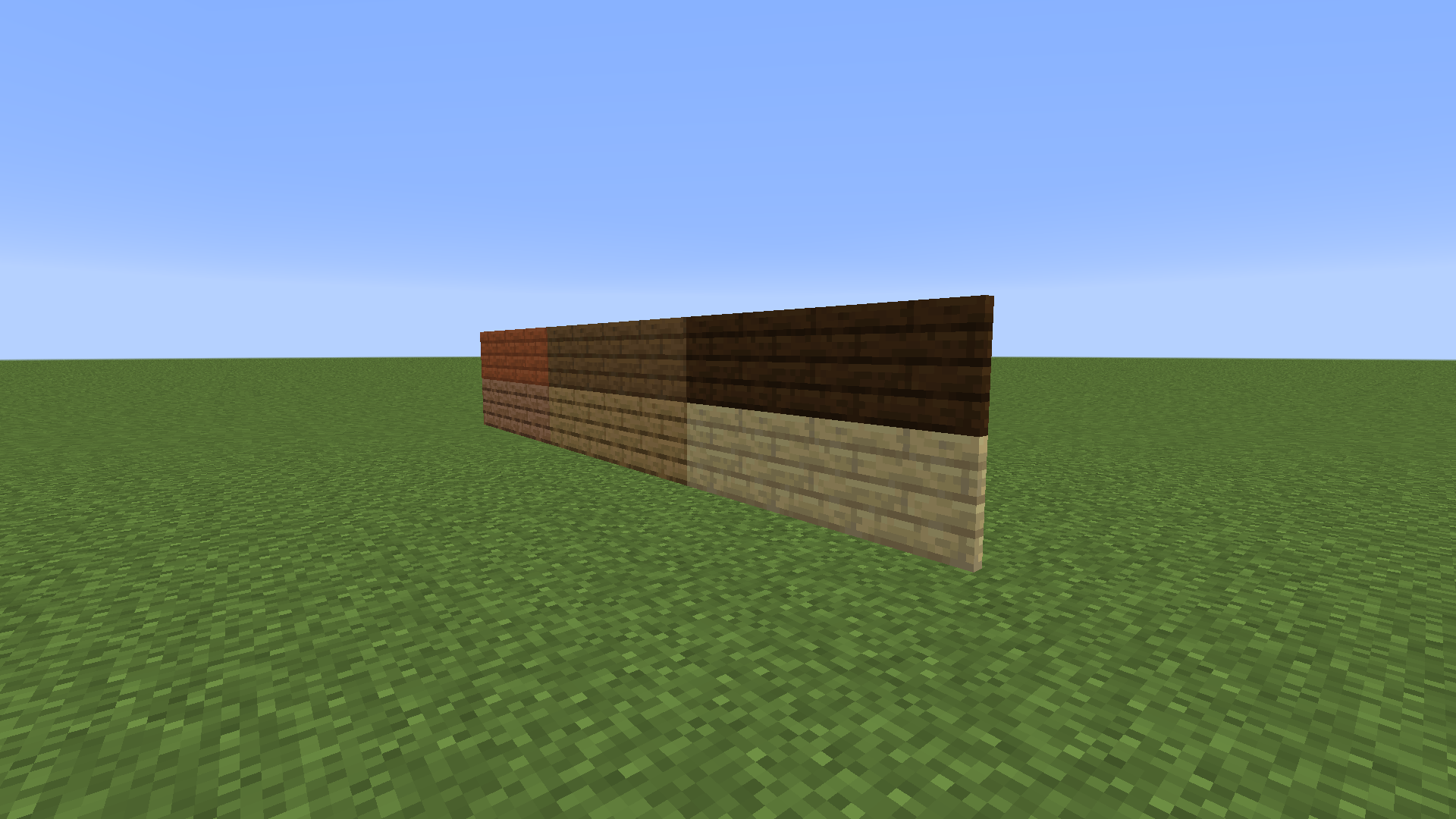 Planks Panels