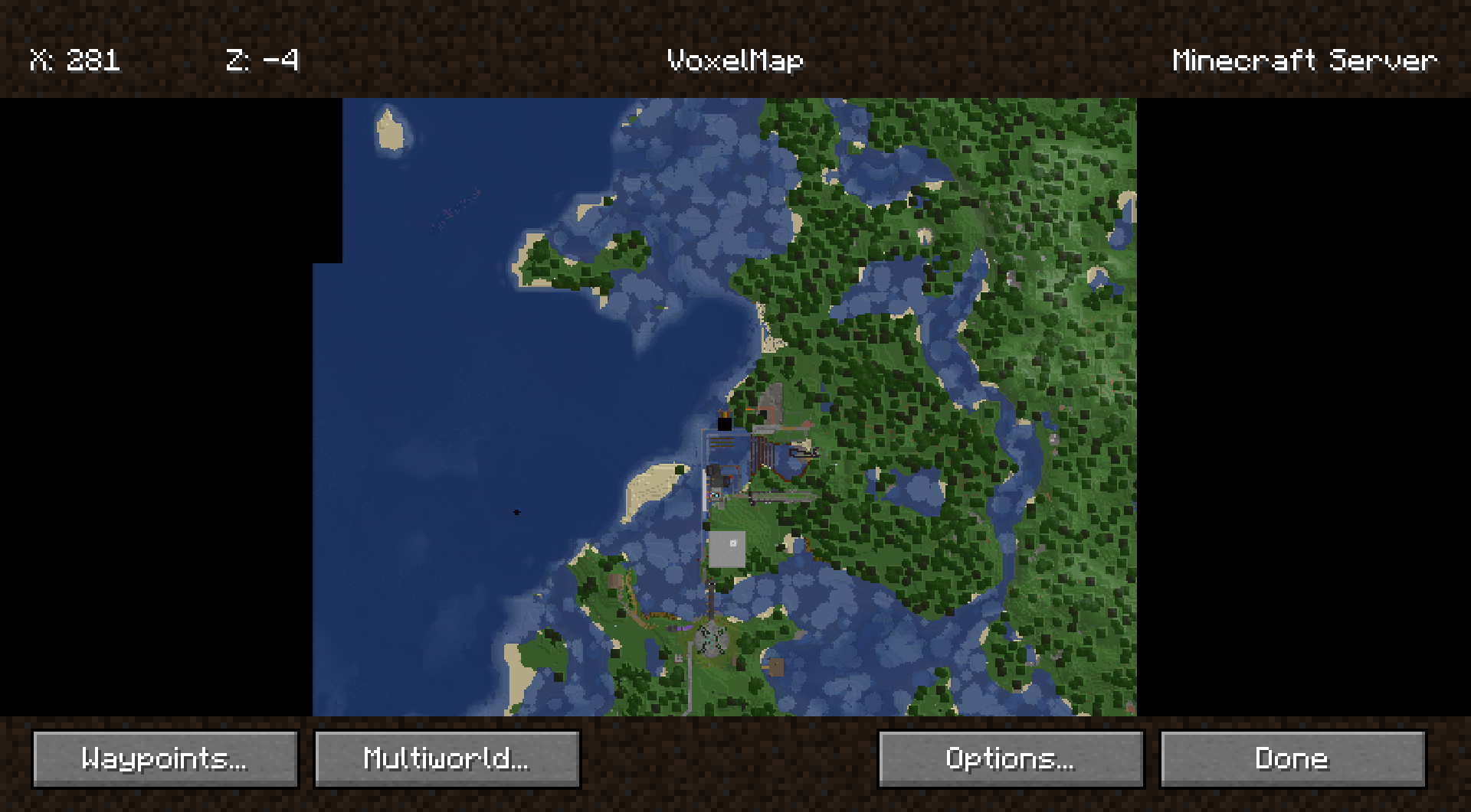 Client Insanity - Minecraft Modpacks - CurseForge