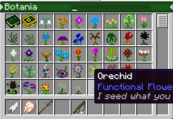 Yes Botania has been added. Brew away!