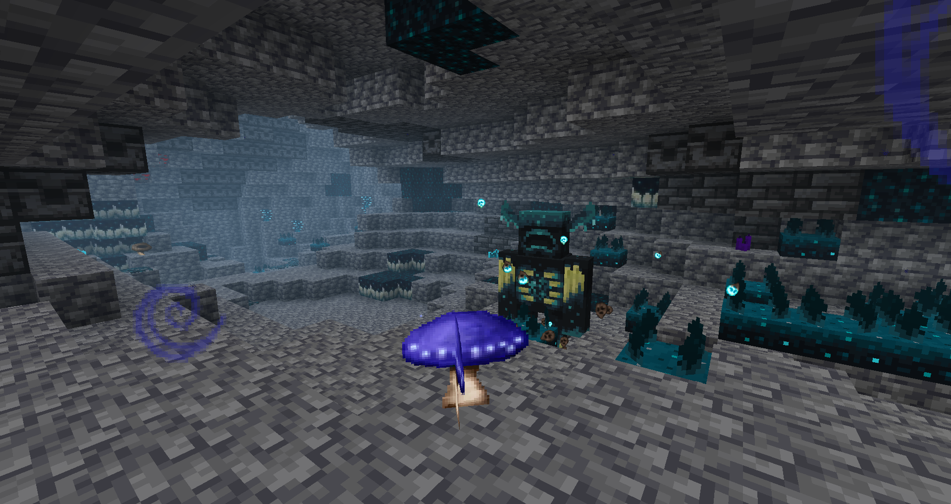 Ice and Fire Magic Screenshots Minecraft Modpacks
