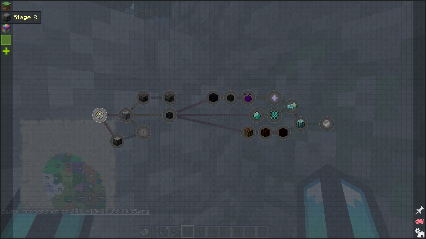 A Modpack That Will Take A Long Time To Finish (AMTWTALTTF) — screenshot 3