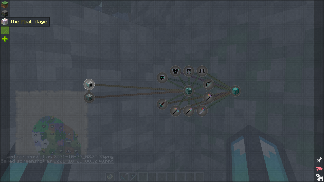 A Modpack That Will Take A Long Time To Finish (AMTWTALTTF) — screenshot 2