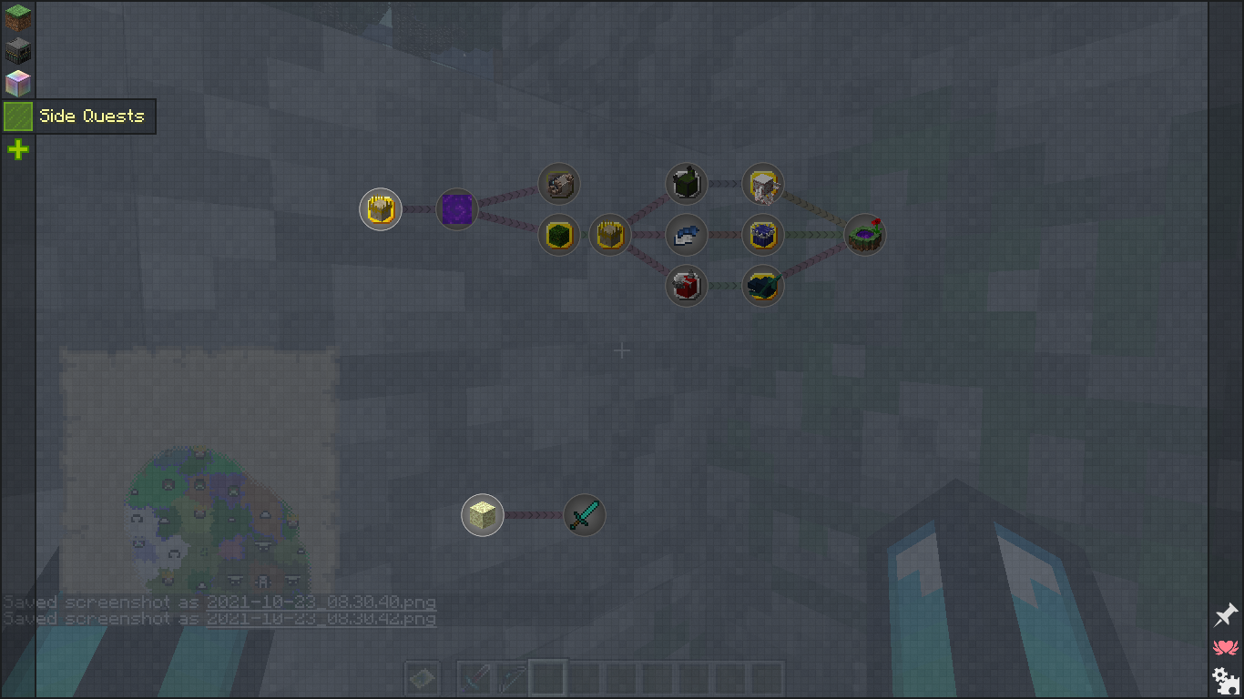 A Modpack That Will Take A Long Time To Finish (AMTWTALTTF) — screenshot 1