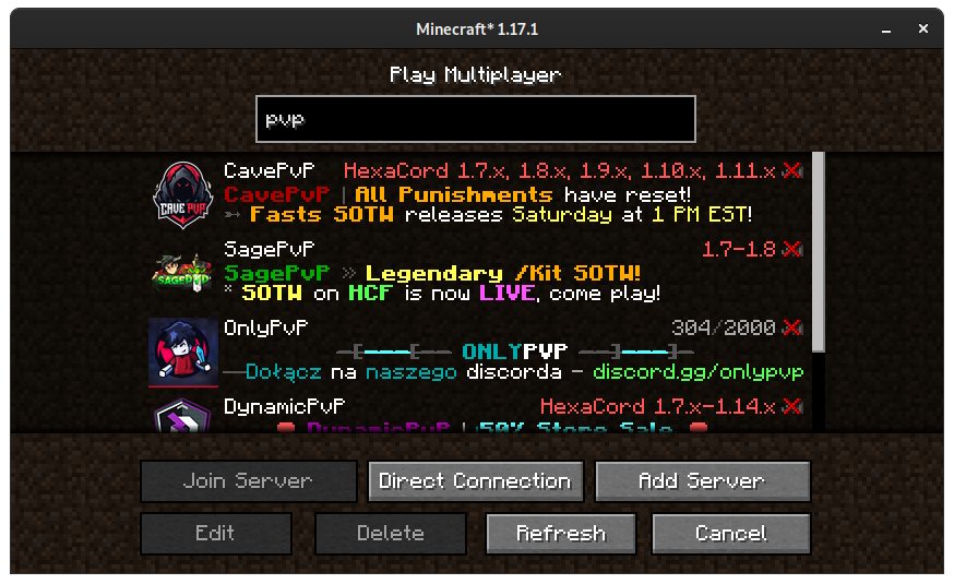 Enhanced Searchability - Minecraft Mods - CurseForge