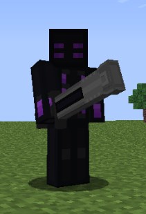 Infinity matter dominator sword mod - Minecraft Mods - CurseForge