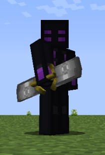 Thanos Sword!