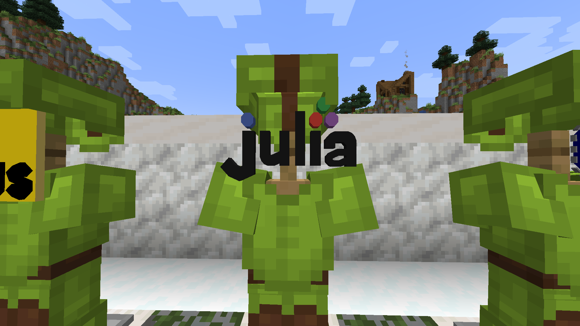 Julia