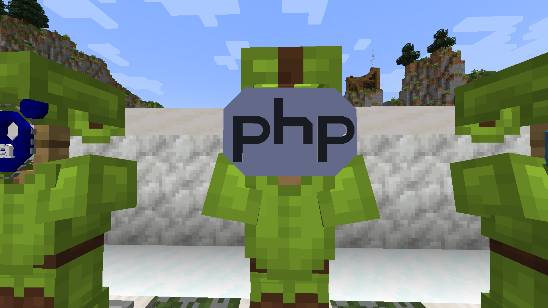 PHP