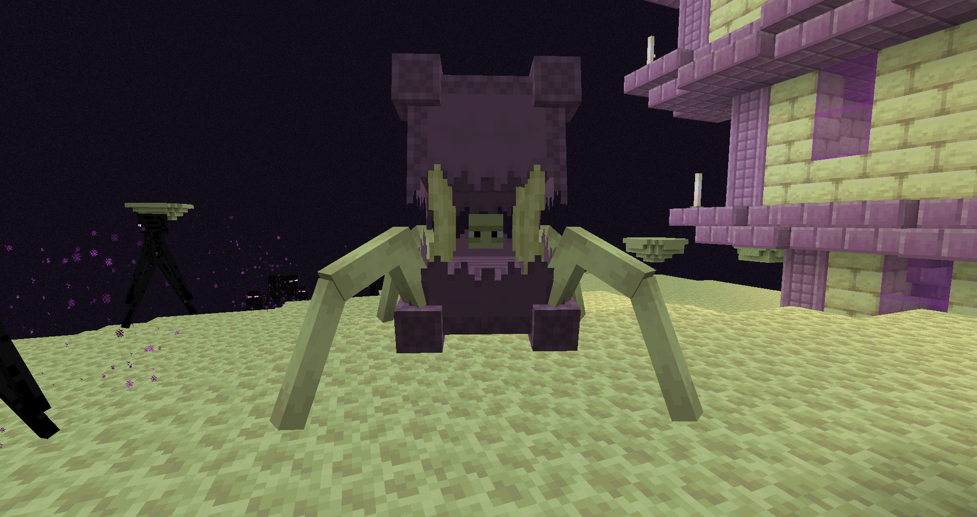 7 Bonkers Minecraft Mods That Will Throw You Into Utter Madness
