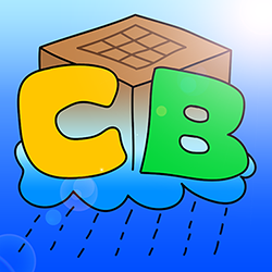 CraftBlock Logo