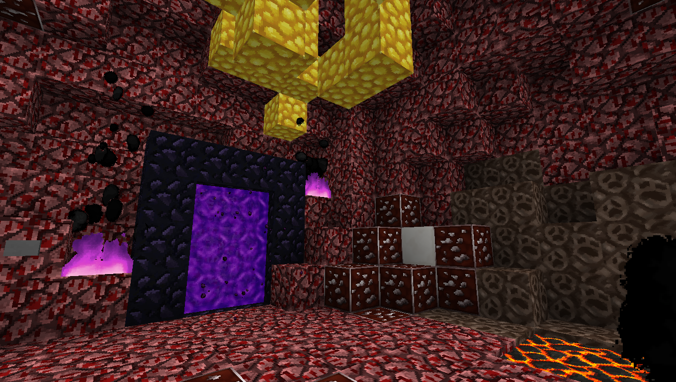 Nether