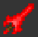 Red Beryl Sword