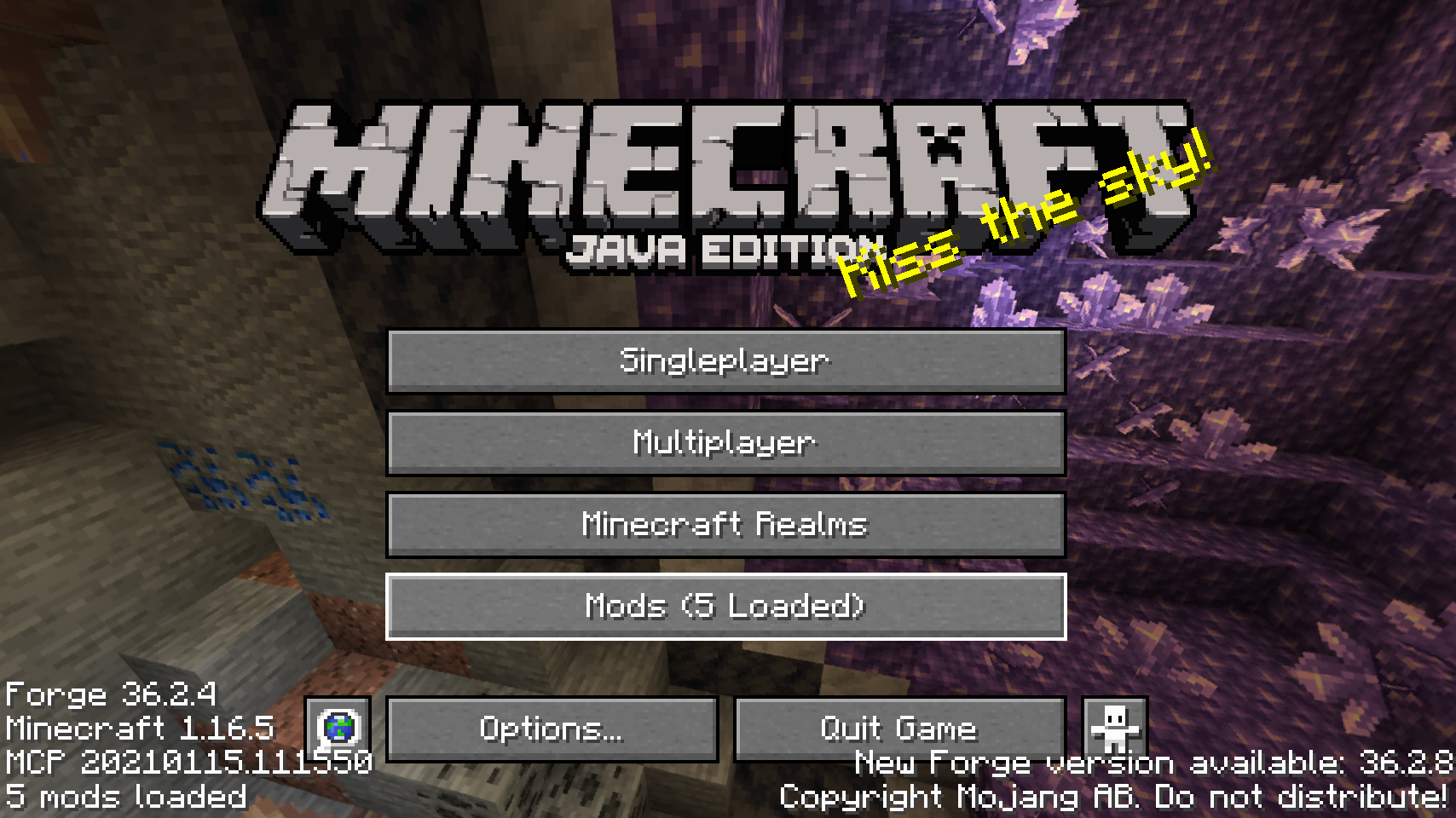How to Install single player mods in your Minecraft game « PC Games ::  WonderHowTo